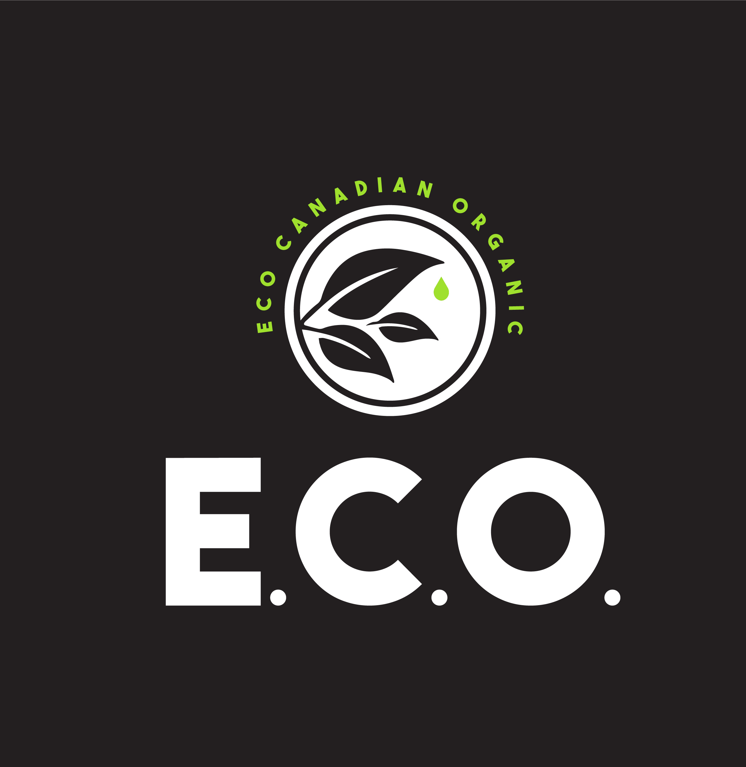 ECO Logo